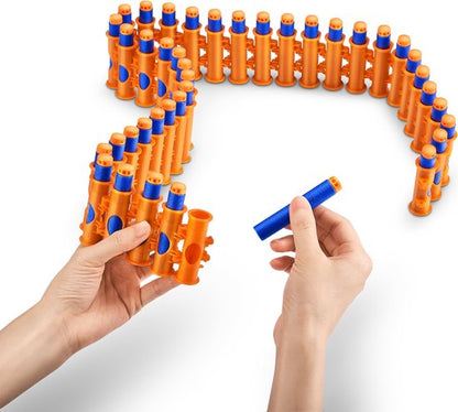XSHOT Insanity Motorized Rage Fire - spe — zo goed als nieuw
