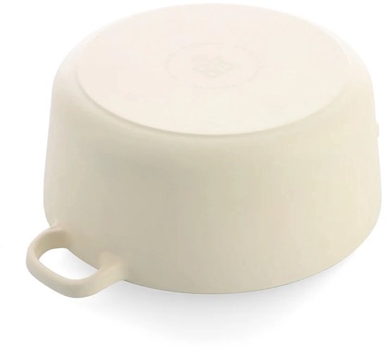 BK Bourgogne Braadpan Gietijzer 24cm — zo goed als nieuw