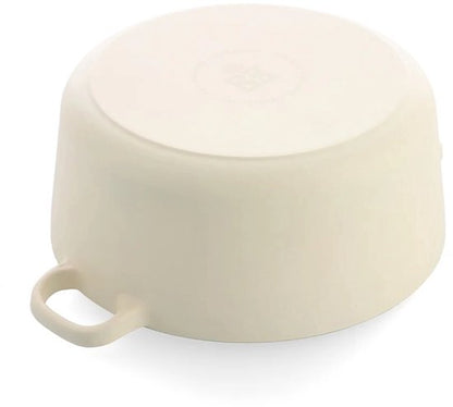 BK Bourgogne Braadpan Gietijzer 24cm — zo goed als nieuw