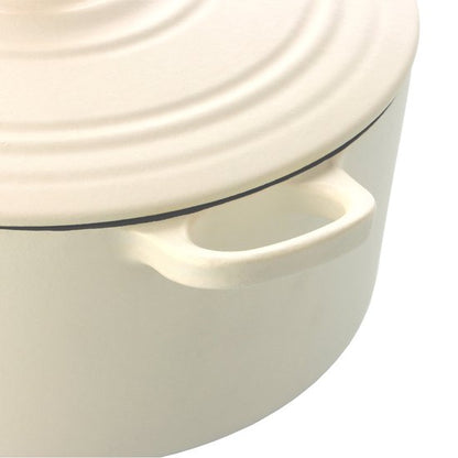 BK Bourgogne Braadpan Gietijzer 24cm — zo goed als nieuw