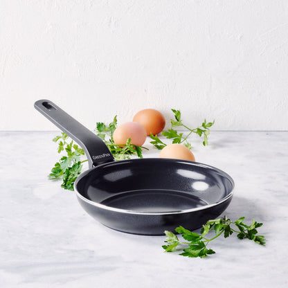 Greenpan Essence Koekenpan Ø 20cm — zo goed als nieuw