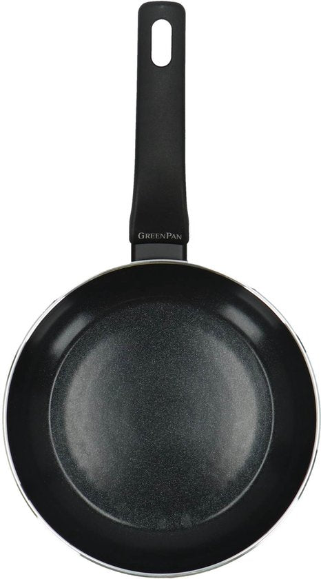 Greenpan Essence Koekenpan Ø 20cm — zo goed als nieuw
