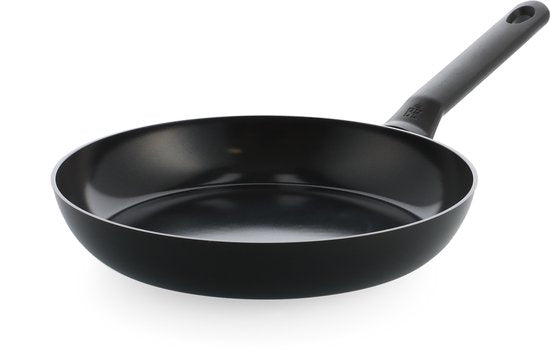 BK Enjoy Koekenpan 28cm — zo goed als nieuw
