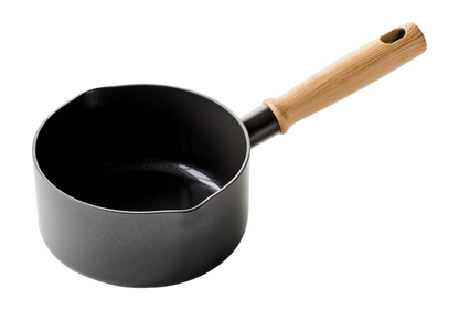 GreenChef Vintage Steelpan 18cm keramisch — gebruikt