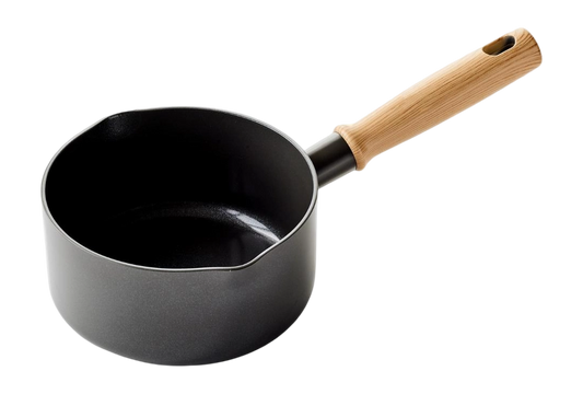 GreenChef Vintage Steelpan 18cm keramisch — gebruikt