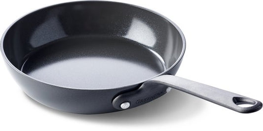 Greenpan Craft Koekenpan 24cm PFAS-vrij Zwart — Zeer goed