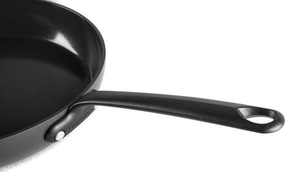 Greenpan Craft Koekenpan 24cm PFAS-vrij Zwart — Zeer goed
