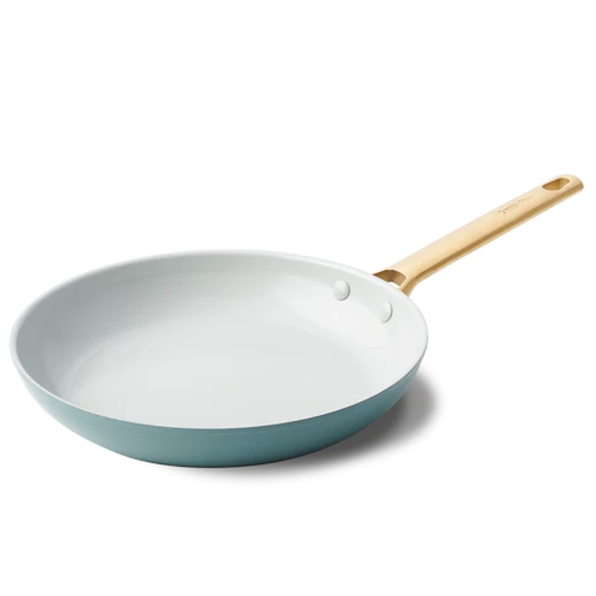 GreenPan Padova Smokey Sky Blue koekenpan ø20 cm — Zeer goed