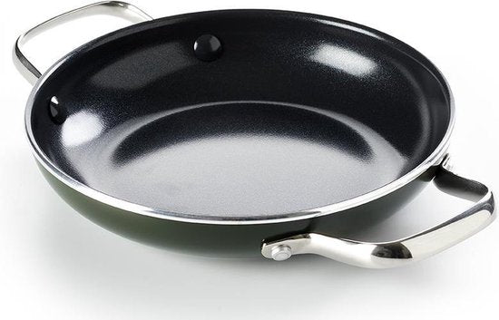 Dagelijkse kost Koekenpan 28cm — nieuw