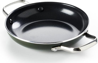 Dagelijkse kost Koekenpan 28cm — nieuw