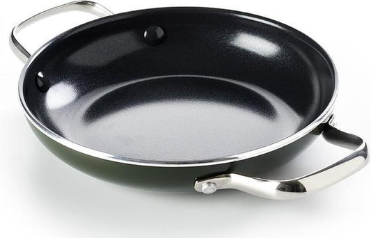 Dagelijkse kost Koekenpan 28cm — nieuw