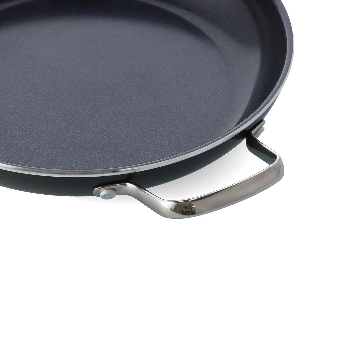 Dagelijkse kost Koekenpan 28cm — nieuw