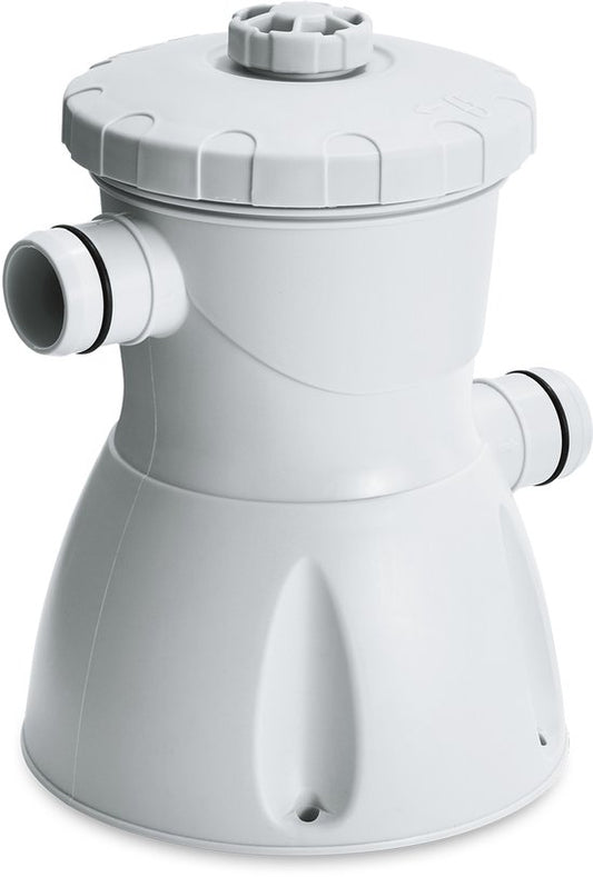 Summer Waves Filterpomp 1.250 L/u — zo goed als nieuw