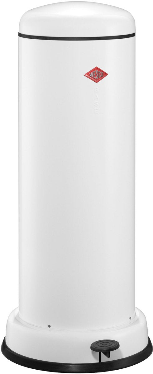 WESCO Big Baseboy Prullenbak met Soft Close — nieuw