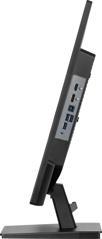 iiyama ProLite X3270QSU-B1 32 inch Monit — zo goed als nieuw