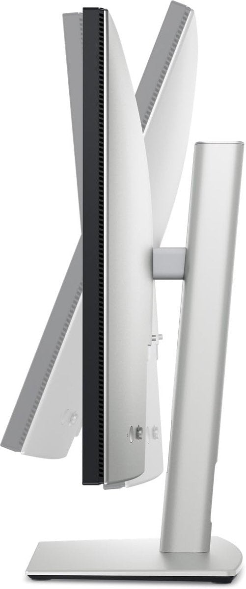 Dell U2725QE 4K IPS Monitor — zo goed als nieuw