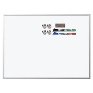 Nobo Magnetisch Whiteboard 58,5 x 43 cm