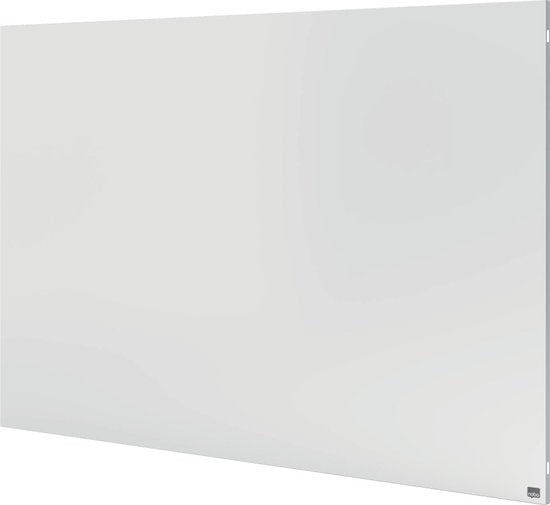 Nobo Infinity Frameloos Magnetisch White — zo goed als nieuw