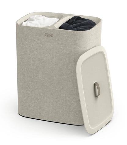 Joseph Joseph Tota Wasmand - 2 Compartim — zo goed als nieuw