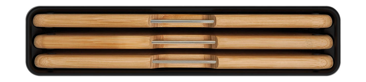 Joseph Joseph Folio 3 Snijplanken — nieuw