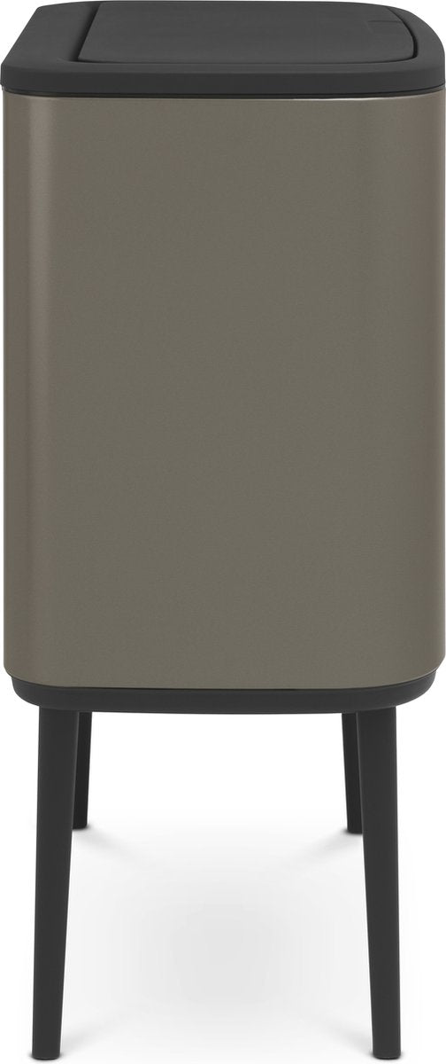 Brabantia Bo Touch Bin Prullenbak — nieuw