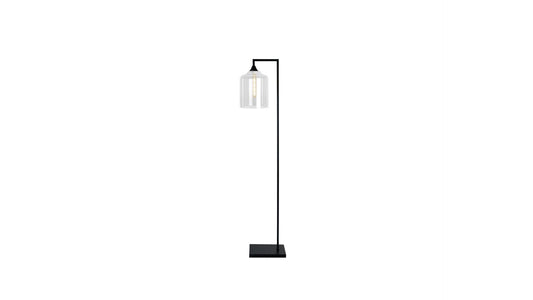 IKEA Avery glazen hanglamp kap — Zeer goed