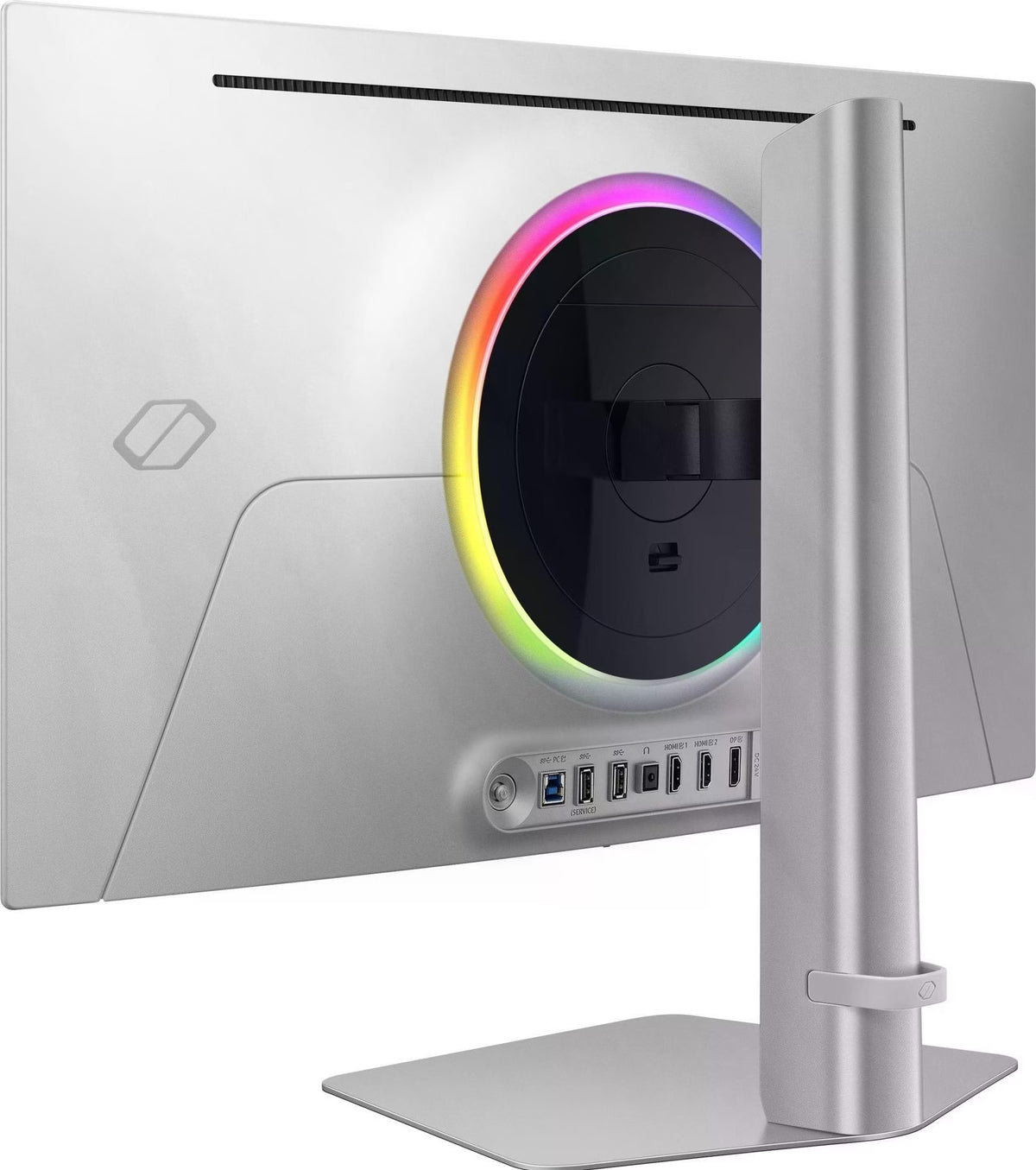 Samsung Odyssey G6 LS27DG602SUXEN Monito — zo goed als nieuw