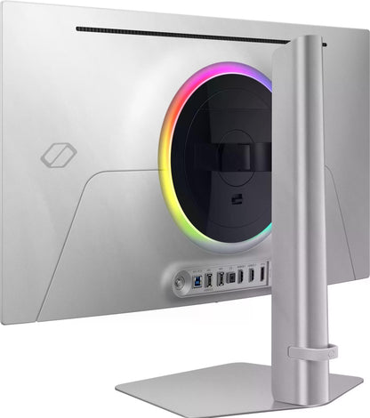 Samsung Odyssey G6 LS27DG602SUXEN Monito — zo goed als nieuw