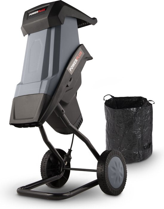 Powerplus POWEG5011 Hakselaar — gebruikt