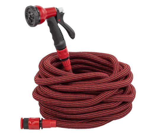 Kreator Garden KRTGR67027 Flexibele tuinslang 40m