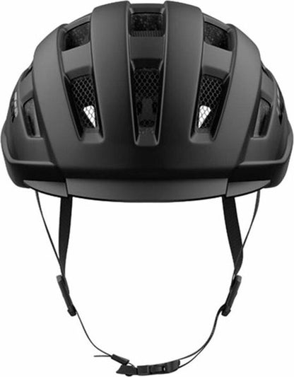 Lazer Codax Kineticore Fietshelm Matt Bl — zo goed als nieuw