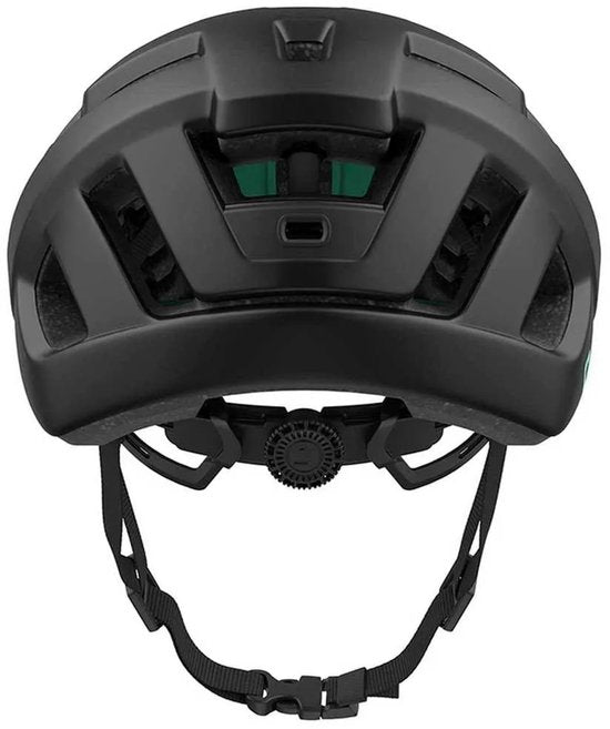 Lazer Codax Kineticore Fietshelm Matt Bl — zo goed als nieuw