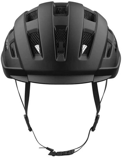 Lazer Codax Kineticore Fietshelm Matt Bl — zo goed als nieuw
