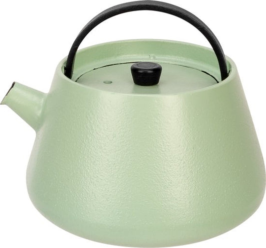 Cosy&amp;Trendy Billy Theepot 0L38 Muntgroen — Zeer goed