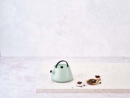 Cosy&amp;Trendy Billy Theepot 0L38 Muntgroen — Zeer goed