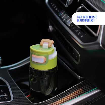 Kambukka Elton 750ml Fine Lime — Zeer goed