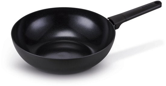 Brabantia VANTA Wokpan Ø 30 cm — nieuw