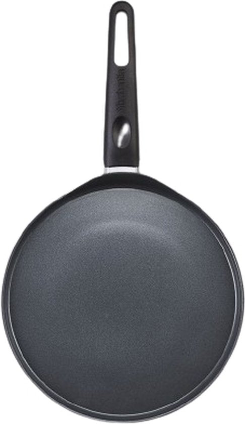 Brabantia INDU+ Pannenkoekenpan Ø 24 cm — zo goed als nieuw
