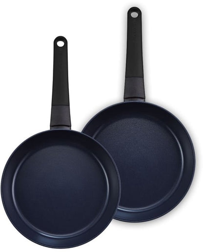 Brabantia VANTA Koekenpannenset 24 & 28cm — nieuw
