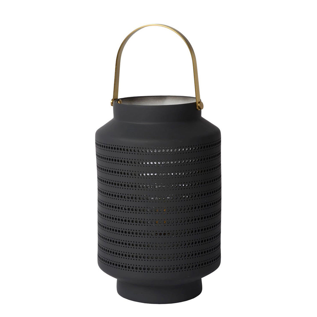 Lucide JAMILA Tafellamp Ø 15,5 cm 1xE14 Grijs — Zeer goed