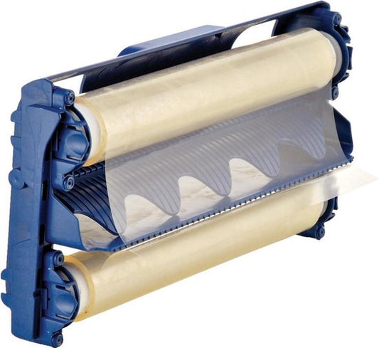 Leitz Navulcartridge A4 - Lamineerappara — zo goed als nieuw