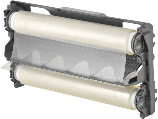 Leitz Navulcartridge A4 - Lamineerappara — zo goed als nieuw
