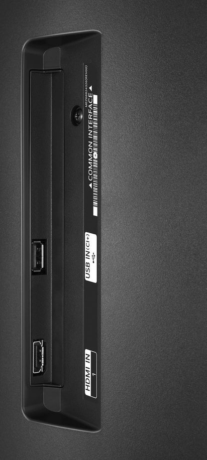 LG32LQ63006LA 32 inch Smart TV — zo goed als nieuw