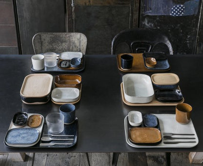Serax Merci La Nouvelle Table kop 7 cm 2 stuks — gebruikt