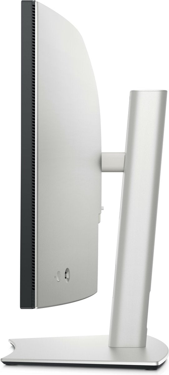 Dell UltraSharp U3425WE - Curved Monitor — zo goed als nieuw