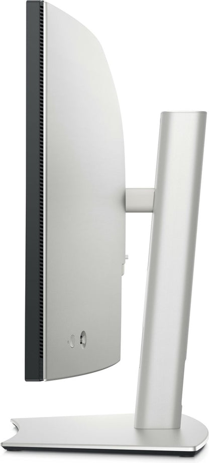 Dell UltraSharp U3425WE - Curved Monitor — zo goed als nieuw