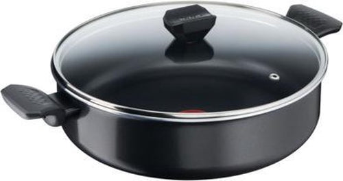 Tefal Simply Clean B5677253 hapjespan 28 cm — nieuw