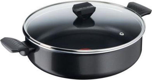 Tefal Simply Clean B5677253 hapjespan 28 cm — nieuw