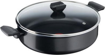 Tefal Simply Clean B5677253 hapjespan Ø — zo goed als nieuw