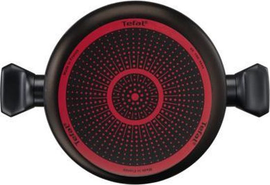 Tefal Simply Clean B5677253 hapjespan 28 cm — nieuw